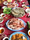 5 món ăn ngon không nên bỏ qua khi đến du lịch Hà Tĩnh