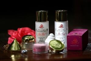 5 món mỹ phẩm "made in Vietnam" bạn nên thử một lần