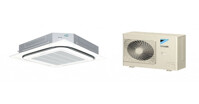 5 nguyên nhân khiến điều hòa Daikin FCQ50KAVEA/RZQS50AV1 bị chảy nước