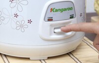 5 nguyên nhân và cách sửa nồi cơm điện bị cháy tại nhà không cần thợ