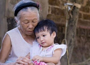 5 Quà tặng ý nghĩa nhất dành tặng bà ngày 20/10