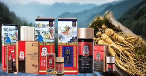 5 quan niệm sai lầm khi sử dụng nhân sâm Hàn quốc