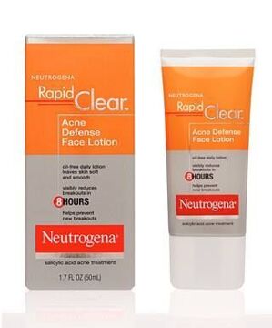 5 quy tắc chăm sóc da điều trị mụn an toàn, hiệu quả