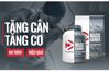 5 sữa tăng cân cho nam giới chất lượng, được ưa chuộng hàng đầu hiện nay