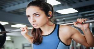 5 tai nghe Bluetooth vừa hay vừa đẹp dành cho bạn