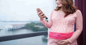 5 tai nghe cho bà bầu được các chuyên gia khuyên dùng