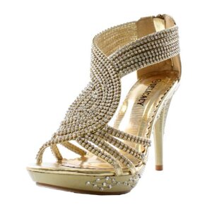 5 thương hiệu giày cao gót nổi tiếng nhất thế giới