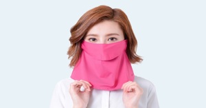 5 thương hiệu khẩu trang chống tia UV bán chạy nhất hiện nay