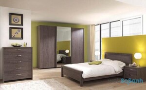 5 tiêu chí bạn cần quan tâm để mua được tủ quần áo gỗ đẹp giá rẻ