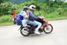 5 tiêu chí cần lưu ý khi chọn xe máy đi phượt đường dài