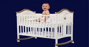 5 tiêu chí quan trọng cần nhớ khi mua cũi trẻ em