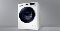 5 tính năng của máy giặt 8.5 Kg Samsung Addwash WW85K54E0UW/SV hơi nước đã chinh phục người tiêu dùng
