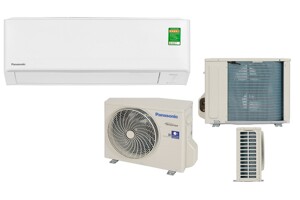 5 tính năng khiến điều hòa Panasonic CU/CS-PU9AKH-8 (2024) "đắt nhưng xắt ra miếng"