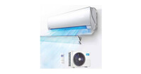 5 tính năng nổi bật của điều hòa 2 chiều 19000btu Midea MSMT-10HRFN8