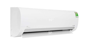 5 tính năng nổi bật của điều hòa Midea 1 chiều inverter 12000BTU MSMAIII-13CRDN