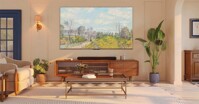 5 tính năng nổi trội của Google Tivi QLED TCL 4K 55 inch 55C645