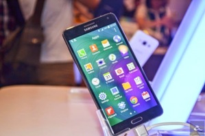 5 triệu đồng mua Sony Xperia U và Samsung Galaxy E7 ?