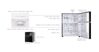5 ưu điểm bạn cần biết trước khi mua tủ lạnh Panasonic NR-BL263PKVN