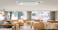 5 ưu điểm của điều hòa Daikin FCF125CVM/RZA125DY1