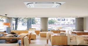 5 ưu điểm của điều hòa Daikin FCF125CVM/RZA125DY1