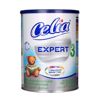 5 ưu điểm của sữa bột Celia Expert số 3 có thể mẹ chưa biết