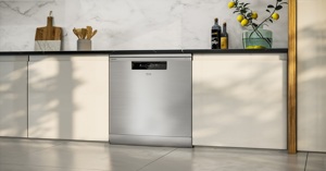 5 ưu điểm nổi bật của máy rửa bát Beko 15 bộ BDFN36530XC đáng để đầu tư