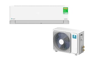 5 yếu tố khiến điều hòa Casper inverter HC-24IA32 đời cũ nhưng vẫn "đáng đồng tiền bát gạo"