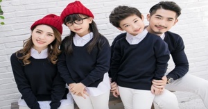 6 cách mix đồ với sơ mi trắng – đơn giản mà thời thượng