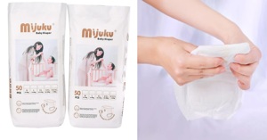 6 câu hỏi thường gặp khi chọn mua bỉm Mijuku cho bé