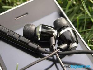 6 chiếc tai nghe in-ear cao cấp dành cho iPhone: trải nghiệm âm thanh đỉnh cao