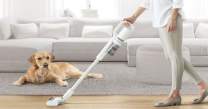 6 Chú ý khi mua máy hút bụi cho gia đình mà bạn nên biết