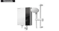 6 điểm cộng nổi bật của bình nước nóng Panasonic Dh-4up1vw