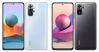 6 điểm khác biệt giữa Xiaomi Redmi Note 10 và Redmi Note 10 Pro