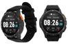 6 điểm nhấn hấp dẫn của đồng hồ thông minh BeFit Hunter1