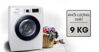 6 điều cần biết về máy giặt Samsung cửa ngang 9kg