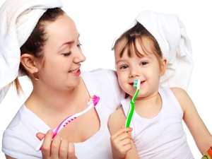 6 điều mẹ cần lưu ý khi chọn kem đánh răng cho bé