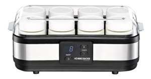 6 kinh nghiệm chọn mua máy làm sữa chua tốt cho gia đình