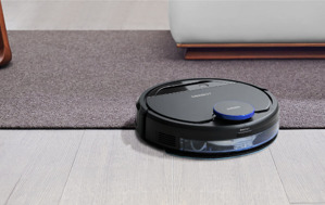 6 kinh nghiệm có nên mua robot hút bụi thông minh tiết kiệm sức lực