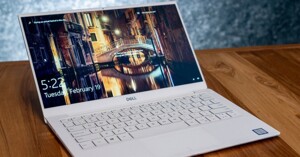 6 laptop mỏng nhẹ cân nặng 1kg đáng mua nhất hiện nay