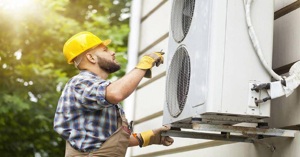 6 lỗi thường gặp trên điều hòa âm trần kèm cách khắc phục