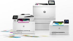 6 lý do khiến bạn chọn mua máy in HP LaserJet thế hệ mới 2015