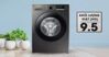 6 lý do khiến máy giặt lồng ngang Samsung Inverterter 9.5Kg WW95TA046AX/SV được nhiều người săn lùng chọn mua
