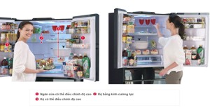 6 lý do khiến tủ lạnh Hitachi R-WXC62S dung tích 615 lít luôn chinh phục được người tiêu dùng