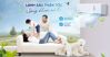6 lý do không thể “chối từ” điều hòa không khí Karofi 1 chiều 9000 BTU KDC-WF09