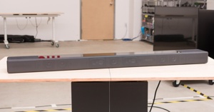 6 lý do lý giải tại sao Sony HT-A7000 lại là mẫu soundbar HOT nhất dịp Tết này!