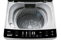 6 lý do nên chọn mua máy giặt TCL 9 kg TWA90-B302GM giá rẻ