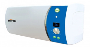 6 lý do nên lựa chọn bình tắm nóng lạnh Ferroli Vdae30 (30 Lít)