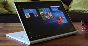 6 lý do nên mua laptop Surface Book để dùng