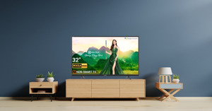 6 lý do tivi Casper 32HG5200 rất đáng mua năm 2023