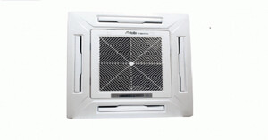 6 mã lỗi thường gặp trên dàn lạnh điều hòa âm trần inverter Aikibi mới nhất 2023